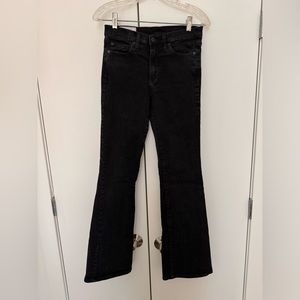 GAP bootcut jeans